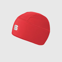 SPORTFUL Cycling hat - MATCHY - red