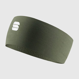 SPORTFUL Cycling headband - MATCHY - green