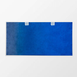 SPORTFUL Cycling neckwarmer - MATCHY - blue