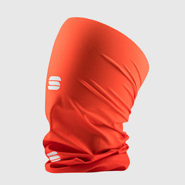 SPORTFUL Cycling neckwarmer - MATCHY - red