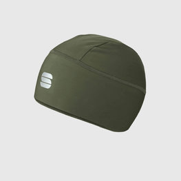 SPORTFUL Cycling hat - MATCHY - green