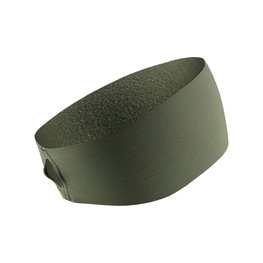 SPORTFUL Cycling headband - MATCHY - green
