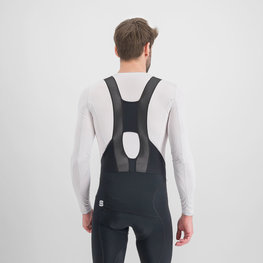 SPORTFUL Cycling long sleeve t-shirt - MIDWEIGHT LAYER - white