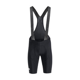 SPORTFUL Cycling bib shorts - BODYFIT CLASSIC - black