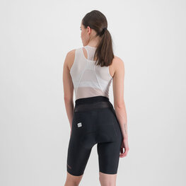 SPORTFUL Cycling shorts without bib - CLASSIC - black