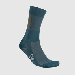 SPORTFUL Cyclingclassic socks - SNAP - green