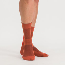 SPORTFUL Cyclingclassic socks - SNAP - orange