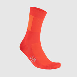 SPORTFUL Cyclingclassic socks - SNAP - red