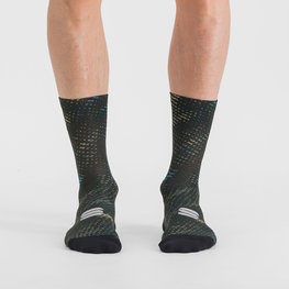 SPORTFUL Cyclingclassic socks - SUPERGIARA - anthracite