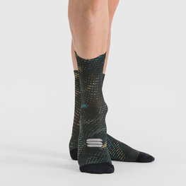 SPORTFUL Cyclingclassic socks - SUPERGIARA - anthracite