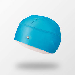 SPORTFUL Cycling hat - MATCHY - light blue