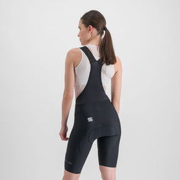 SPORTFUL Cycling sleeve less t-shirt - PRO BASELAYER - white