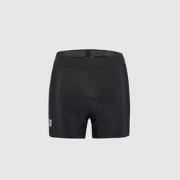 SPORTFUL Cycling shorts without bib - CYCLING - black