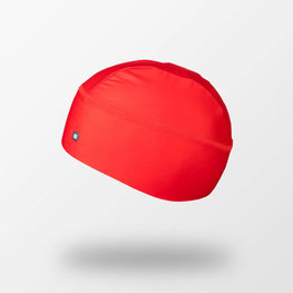 SPORTFUL Cycling hat - MATCHY - red