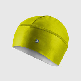 SPORTFUL Cycling hat - MATCHY - yellow