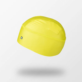 SPORTFUL Cycling hat - MATCHY - yellow