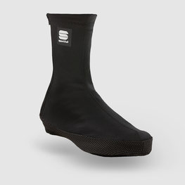 SPORTFUL Cycling shoe covers - INFINIUM - black