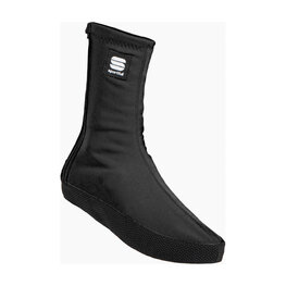 SPORTFUL Cycling shoe covers - INFINIUM ALL ROAD - black