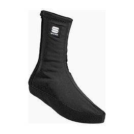SPORTFUL Cycling shoe covers - INFINIUM ALL ROAD - black