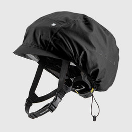 SPORTFUL Cycling hat - WATERPROOF CAP - black