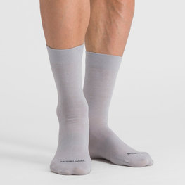 SPORTFUL Cyclingclassic socks - MATCHY WOOL - grey