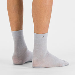 SPORTFUL Cyclingclassic socks - MATCHY WOOL - grey