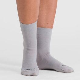 SPORTFUL Cyclingclassic socks - MATCHY WOOL - grey
