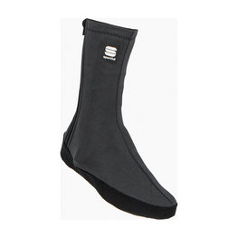 SPORTFUL Cycling shoe covers - REFLEX - black