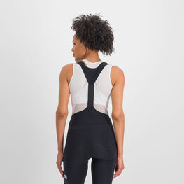 SPORTFUL Cycling bib shorts - ULTRA - black