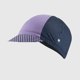 SPORTFUL Cycling hat - CHECKMATE CYCLING - blue