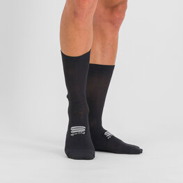 SPORTFUL Cyclingclassic socks - PRO - black