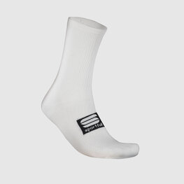 SPORTFUL Cyclingclassic socks - PRO - white