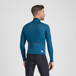 SPORTFUL Cycling windproof jacket - FIANDRE LIGHT - blue