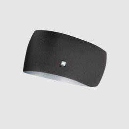 SPORTFUL Cycling headband - SRK - black