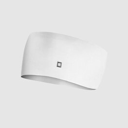 SPORTFUL Cycling headband - SRK - white
