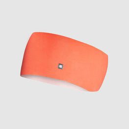 SPORTFUL Cycling headband - SRK - orange
