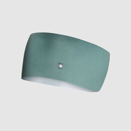 SPORTFUL Cycling headband - SRK - green