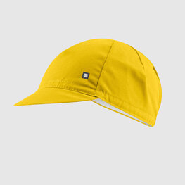 SPORTFUL Cycling hat - SRK CYCLING - yellow