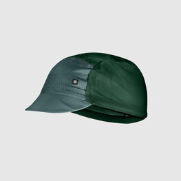 SPORTFUL Cycling hat - RIDER CYCLING - green