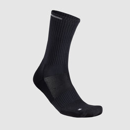 SPORTFUL Cyclingclassic socks - SUPERGIARA - black