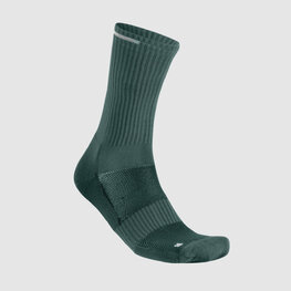 SPORTFUL Cyclingclassic socks - SUPERGIARA - green