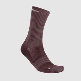 SPORTFUL Cyclingclassic socks - SUPERGIARA - brown