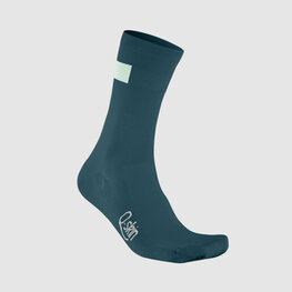 SPORTFUL Cyclingclassic socks - SNAP - green