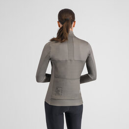 SPORTFUL Cycling windproof jacket - SRK - grey