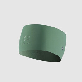 SPORTFUL Cycling headband - SRK - green