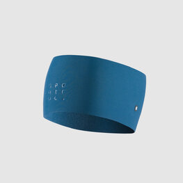SPORTFUL Cycling headband - SRK - blue