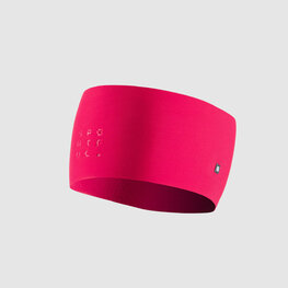 SPORTFUL Cycling headband - SRK - red