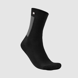SPORTFUL Cyclingclassic socks - SNAP WINTER W - black
