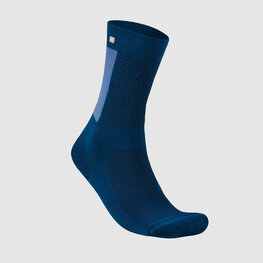 SPORTFUL Cyclingclassic socks - SNAP WINTER W - blue