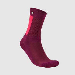 SPORTFUL Cyclingclassic socks - SNAP WINTER W - red